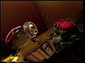 Disney A Bug S Life DVD Commercial 1999