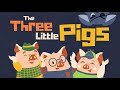 "Lots of Little Pigs" by the Laurie Berkner Band