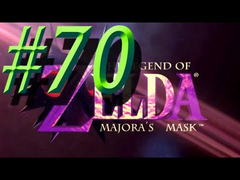 The Legend Of Zelda Majora's Mask w/ NERDIAQ Ep.70 - The Search For Gold Skulltula's