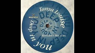 Tanya Louise - Deep In You (Dj Guan (Elmzone) Remix) (1996)