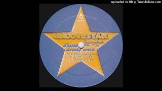 Func Steady Crew - The One (Original Mix)