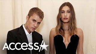 Justin Bieber Say Hailey Bieber's Recent Health Scare Has 'Been Scary'