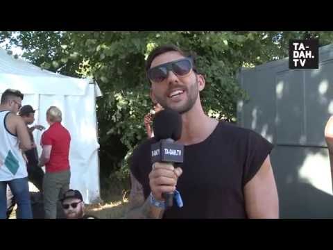 DJ Hot Since 82 at EE