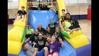 2019 Ohio University Diabetes CAT Camp