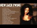 80 S 90 S NEW JACK SWING R B MIX