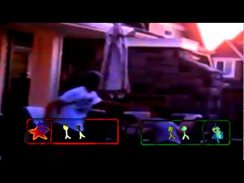 Deadliest Warrior: Spetsnaz vs. Task Force 141