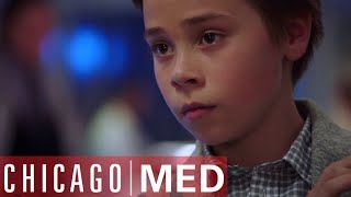 Your Son Is A Psychopath | Chicago Med video