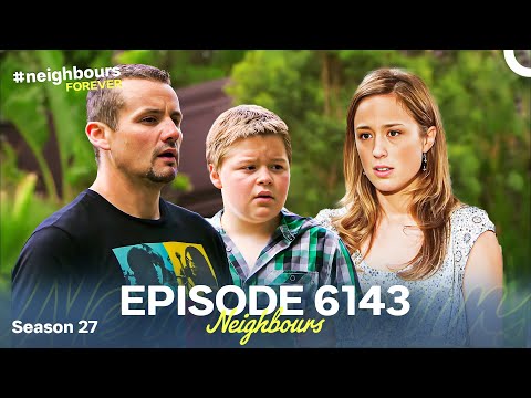 Neighbours Episode 6143 - Season 27 (2011)