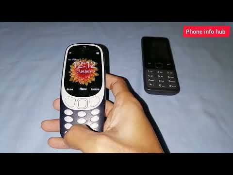 Nokia 3310 Use life Timer Secret Code @phoneinfohub9116