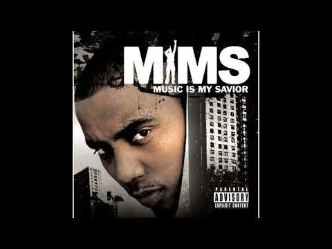 Mims Feat Bun B & Bad Seed - They Don't Wanna Play