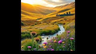 Poems and Songs of Robert Burns Part 1 | Audiobook