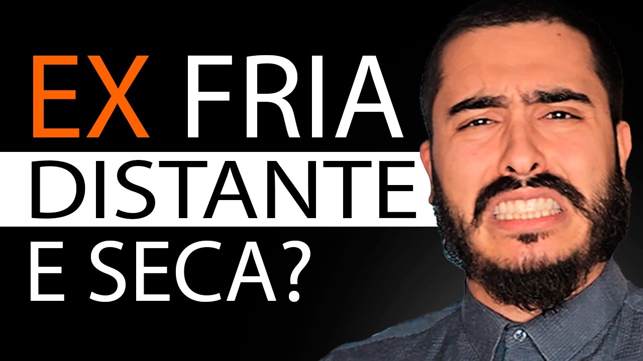 5 Motivos Pelos Quais Sua Ex Vai Voltar Com Você