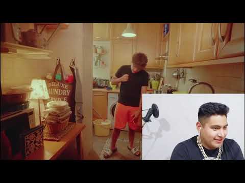 Reaccionando a JADO PVG - "ÑENGO" (Prod. G.Lesson)