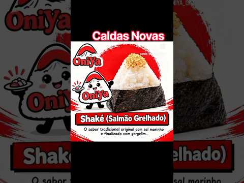 Novidades em Caldas Novas GO   siga -nos  no Instagram @oniya _caldas_novas. #caldasnovasgo