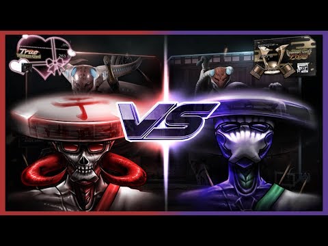 요시유저들은 왜 이렇게 게임할까? - ㅇyㅇ vs 아이뮤지션 #1