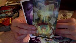 Cancer, Scorpio, Pisces❤️: Reconciliation! (12/18-12/31)