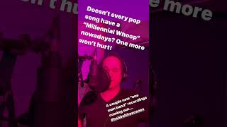 Music video thumbnail preview for Doesn't every pop song have a \ by Sockpuppet