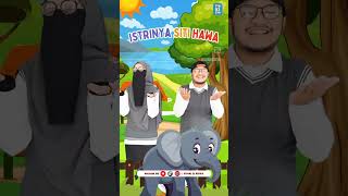 Download lagu Adam Nabi Pertama istrinya Siti Hawa mp3