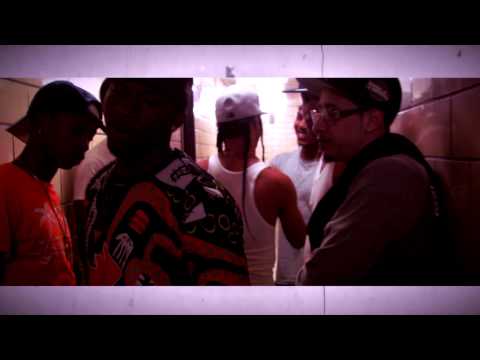 Planet Of The Apes - Stacks Bugatti X Ace Bugatti Rell X EZ