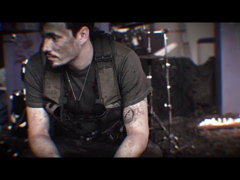 Blue Sky Theory — End Of The Road