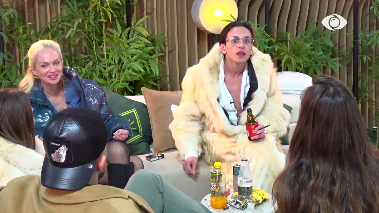 “Si ta ka shprehur interesin?”/ Gerta pyet Loredanën për Tirin: Të besojmë ty apo…