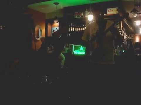 Shello Silveira ,Mustache Maia , Emanuel "Garga". Sugar Sweet -Muddy Waters