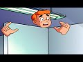 Invisible Archie Archie S Weird Mysteries Archie Comics Episode 5
