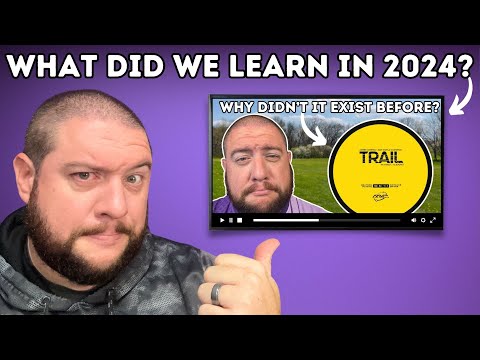 What were our Favorite Discs of 2024?