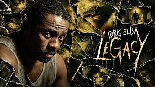 Legacy (SPANNENDER FILM mit IDRIS ELBA, ganzer Film auf Deutsch, Filme kostenlos
