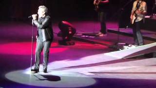 Bienvenidos a Bye, Bye Ríos. 27 de Octubre de 2011. Auditorio Nacional.