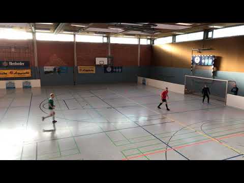 TuS Ahmsen - SC Lemgo West