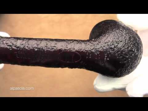 pipa Dunhill 381 - smoking pipe