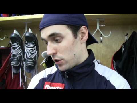 Tuohimaa Pelicans-voiton jälkeen