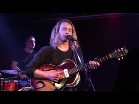 I'll Remember- Nathan Hawes (Live)