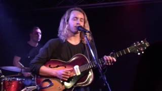 I&#39;ll Remember- Nathan Hawes (Live)