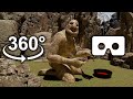 Troll 2 Easter Eve 360 VR Video