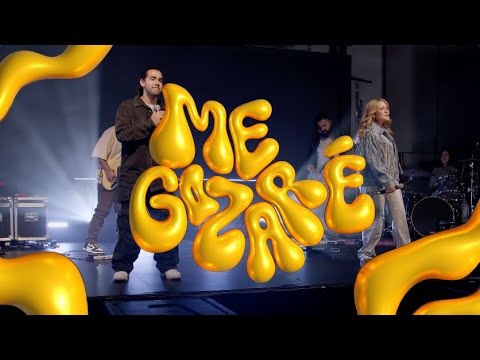 Me Gozaré | Valeria Natalia x Edgar Aguilar - Official Music Video
