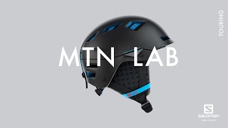 Salomon Mtn Lab Helmet Evo