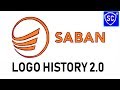 1405 Saban Logo History 2 0 Request