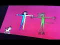 Dancing With Animals