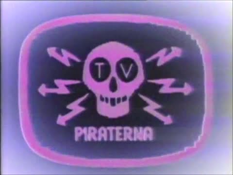 Tv Piraterna - intro