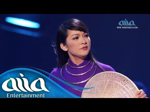 Huế Xưa - Như Quỳnh & Thành An (ASIA 62)