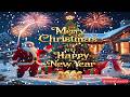 Christmas Wishes 2025 Happy Christmas WhatsApp Status 2025