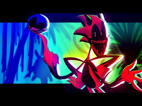 what's occurred another Fatal error ( sonic.exe animation )