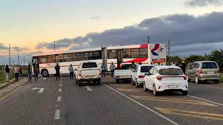 Download lagu South Africa Today on 6 February 2026 mp3