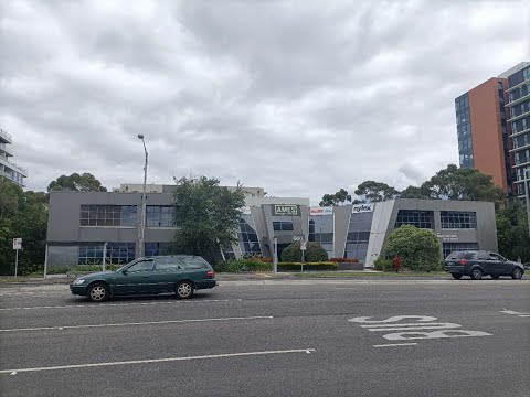 For Lease _ Ground Floor, 660 Doncaster Road, Doncaster