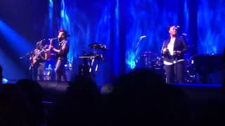 Cherish The Day - Robert Glasper