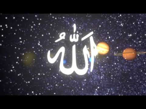 Asma'ul Husna Paling Menyentuh