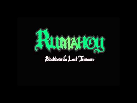 Rumahoy - Blackbeard's Lost Treasure