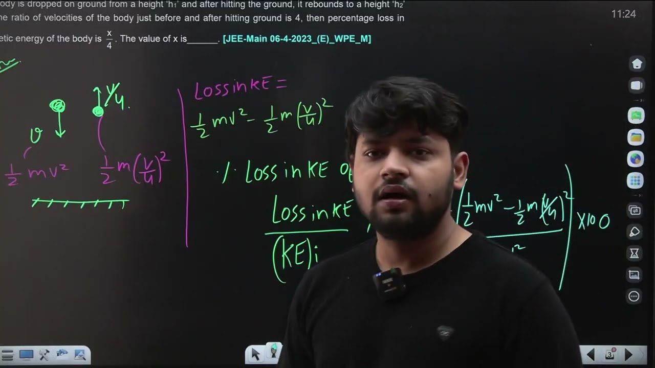 Video Solution